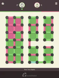 Dots and Boxes - Classic Strat Screen Shot 10