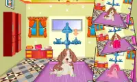 Pet Salon - Permainan Anak Screen Shot 2