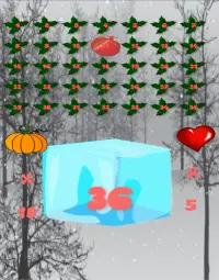 Fruit Fight-Fruit Pop Mania game Screen Shot 6