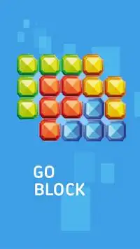 Go Block Puzzle Screen Shot 0