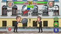 Czech Political Fighting Screen Shot 2