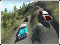 Vertigo OffRoad Hill Car Drive Screen Shot 14
