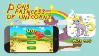 pony princess of unicorns Screen Shot 3