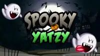 Spooky Yatzy - Halloween Ace Screen Shot 0