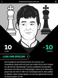 Play Magnus - Schach spielen Screen Shot 8