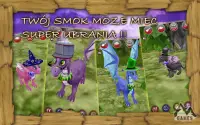 Dragon Pet: Wirtualny Smok Screen Shot 3