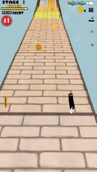 きゃとらん！ - Cat Run ! - Screen Shot 2