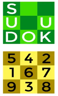 Sudoku Puzzles Screen Shot 3