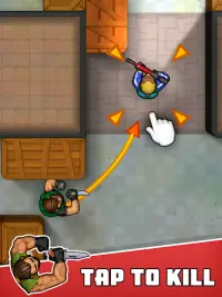 Hunter Assassin Screen Shot 6