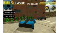 Ultimate Parking Challenge - Car Parking Game Screen Shot 3