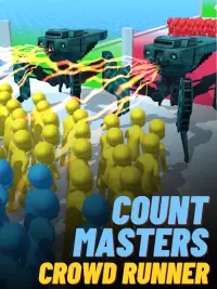 Count Masters Crowd Runner Screen Shot 5