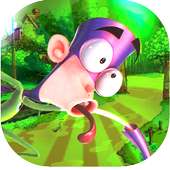 Fanboy Amazing Chum