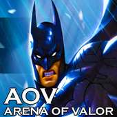 Guide AOV Arena Of Valor