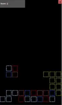Puzzle blocks - jogo gratuito Screen Shot 0