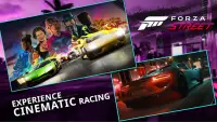 Forza Street: Tap Racing Game Screen Shot 2