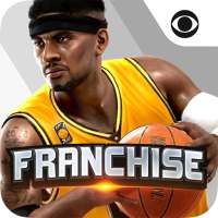 Franchise Basketball 2023