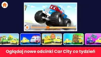 Car City World:Montessori Fun Screen Shot 1