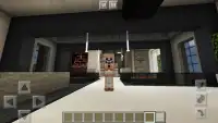 5 Nächte in Freddys neuer Haut. Skin Pack für MCPE Screen Shot 0