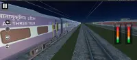 Indian Railway Simulator Screen Shot 6