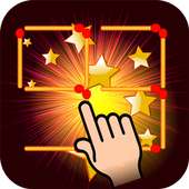 matches puzzle game