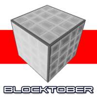 Blocktober — Building Blocks Game
