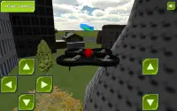 Drone Flying Sim Screen Shot 8