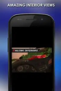 Car Racing Games: Free Apps Screen Shot 1