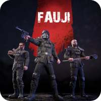 Fauji Game: Free Survival Battlegrounds