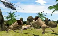 Wild Hunter Simulator Screen Shot 5