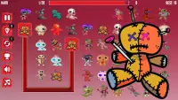 VooDoo Doll Match - Onet Connect Puzzle Screen Shot 3