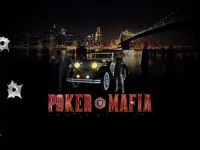 Poker Mafia Screen Shot 2