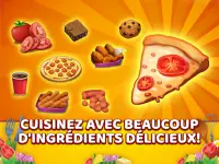 My Pizza Shop 2: Food Games Screen Shot 7