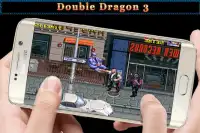 dragon of fighting Screen Shot 0