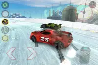 Monster Cars Racing byDepesche Screen Shot 3