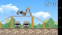 Biker Legend Screen Shot 3