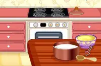 Ice Cream Maker - Cooking Game Screen Shot 2