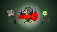 JumpO - Jump or Die Screen Shot 0