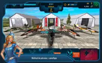 Battle of Warplanes：Juegos 3D Screen Shot 3