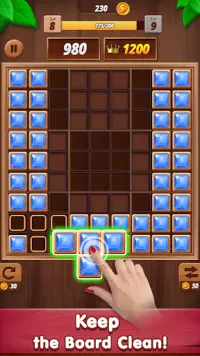 Block 2021 - puzzle di blocco sudoku Screen Shot 4