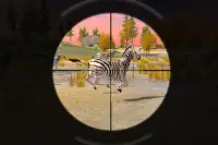 Animal Hunting Sniper Shooter: Jungle Safari FPS Screen Shot 11