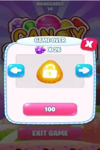 Candy Switch : Tap Tap Tap Screen Shot 1