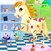 Little Pony Mi mascota virtual