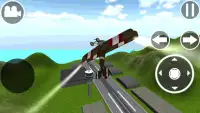 Sport Plane Flight Simulator Screen Shot 3