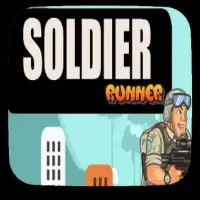 Running Soldier Screen Shot 0