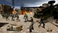 Army Commando Extreme war Screen Shot 15