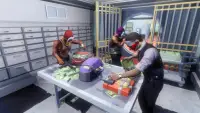Gangster Bank Robbery Game - Open World Games 2021 Screen Shot 3