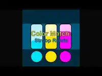 Color Match: Stroop Remix - Daily Brain Challenge Screen Shot 0