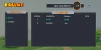 RollMe : Multiplayer Screen Shot 2