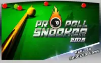 Pro Pool Snooker 2016 Screen Shot 6