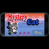 Mystery Cat Screen Shot 0